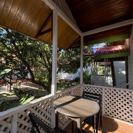 Los Gavilanes Hotel بوكالبا المظهر الخارجي الصورة