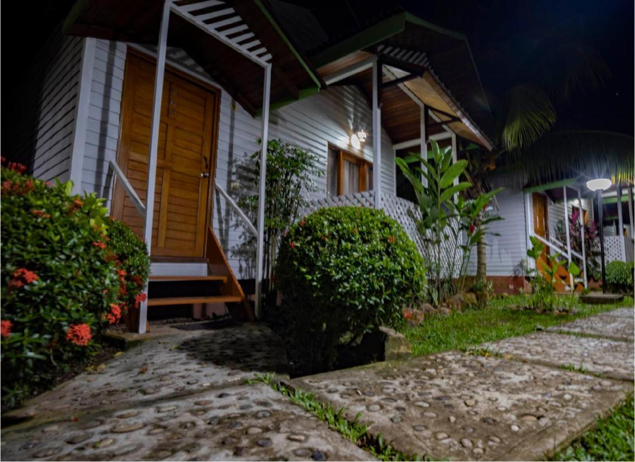 Los Gavilanes Hotel بوكالبا المظهر الخارجي الصورة